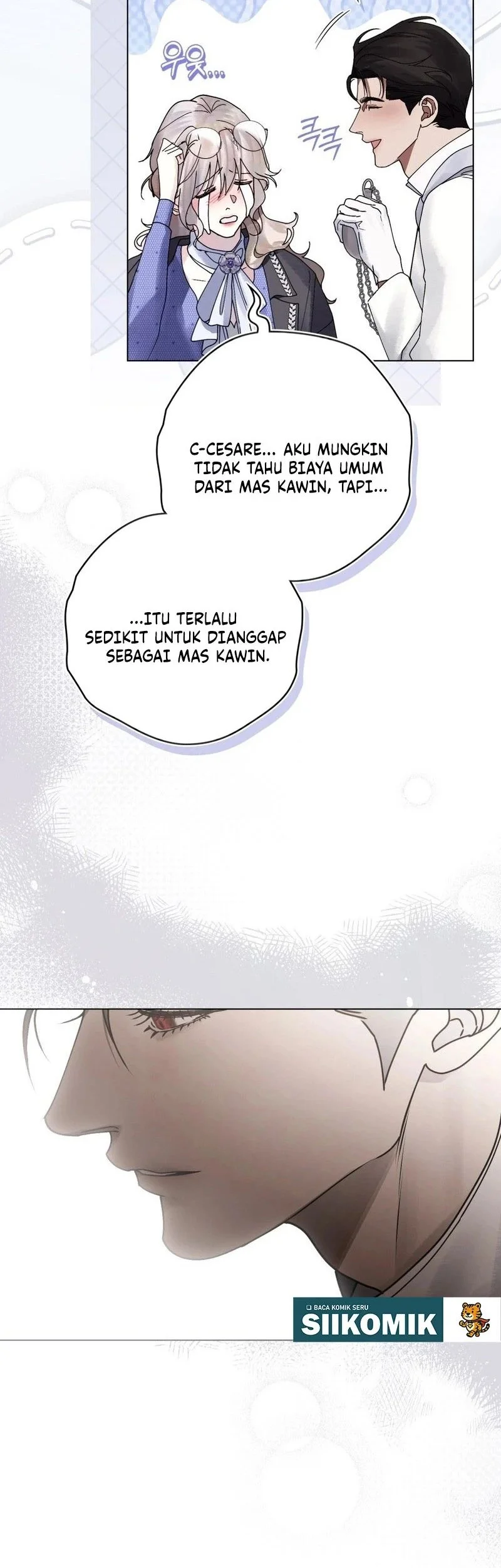 A Wicked Husband Chapter 20 Gambar 44