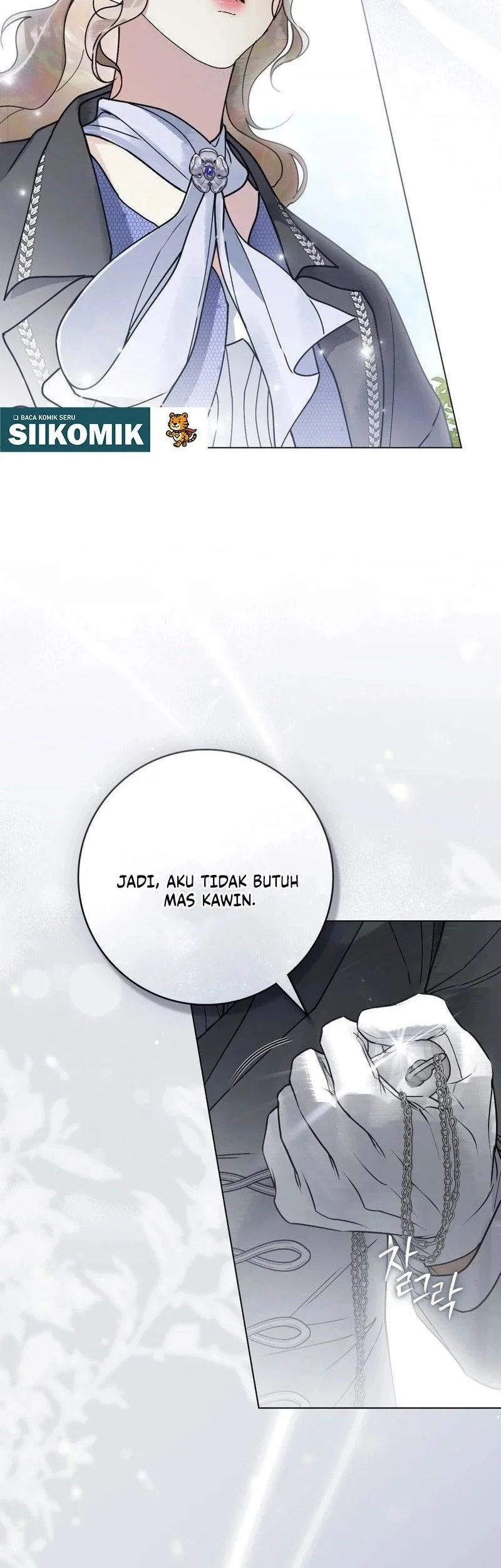 A Wicked Husband Chapter 20 Gambar 50