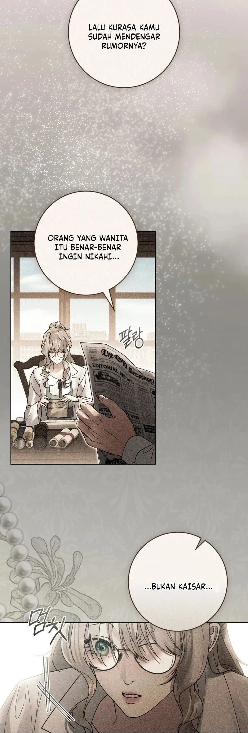 A Wicked Husband Chapter 20 Gambar 4