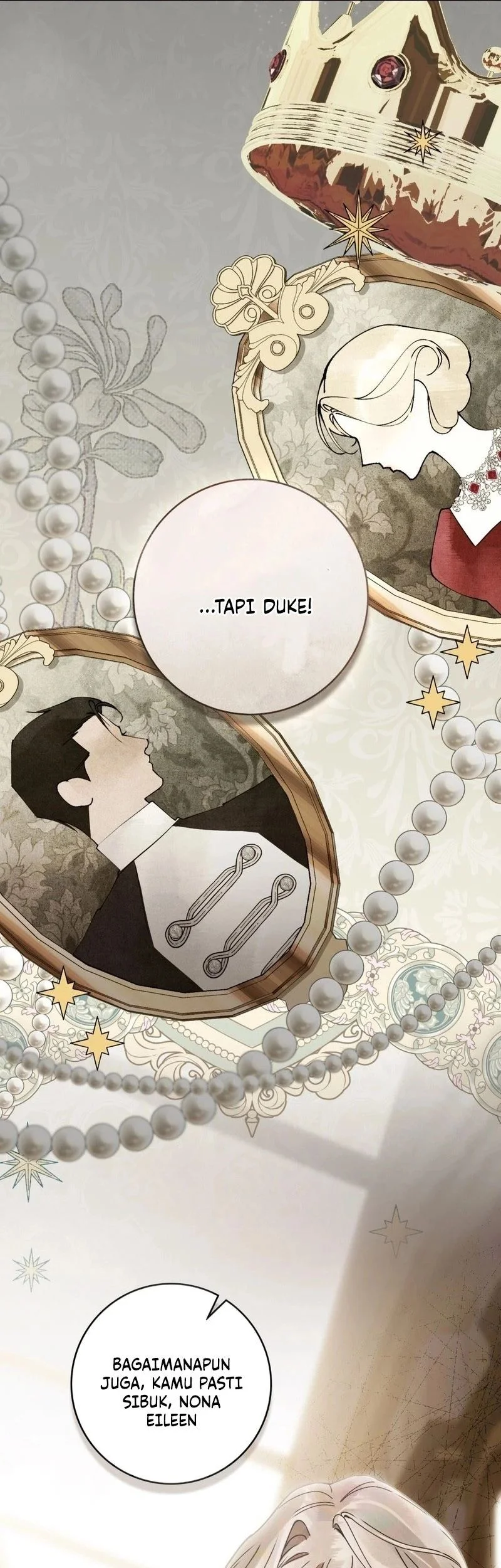 A Wicked Husband Chapter 20 Gambar 5