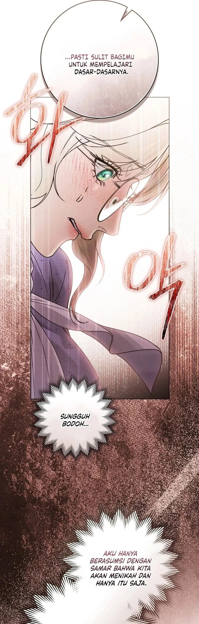 A Wicked Husband Chapter 20 Gambar 11