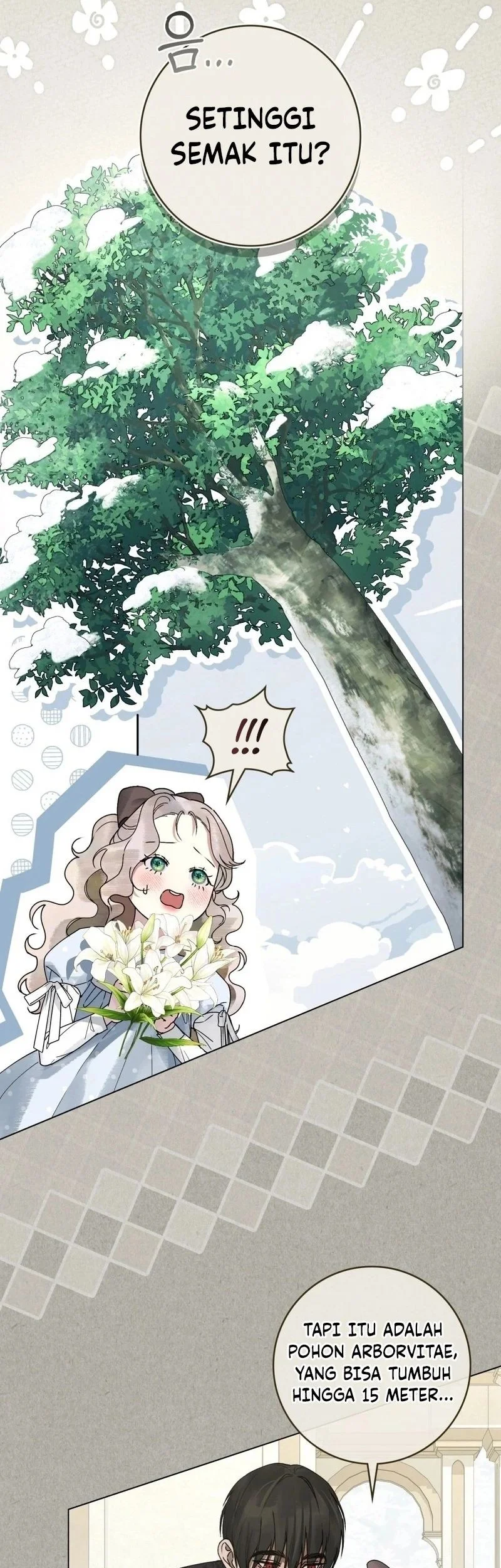 A Wicked Husband Chapter 21 Gambar 20