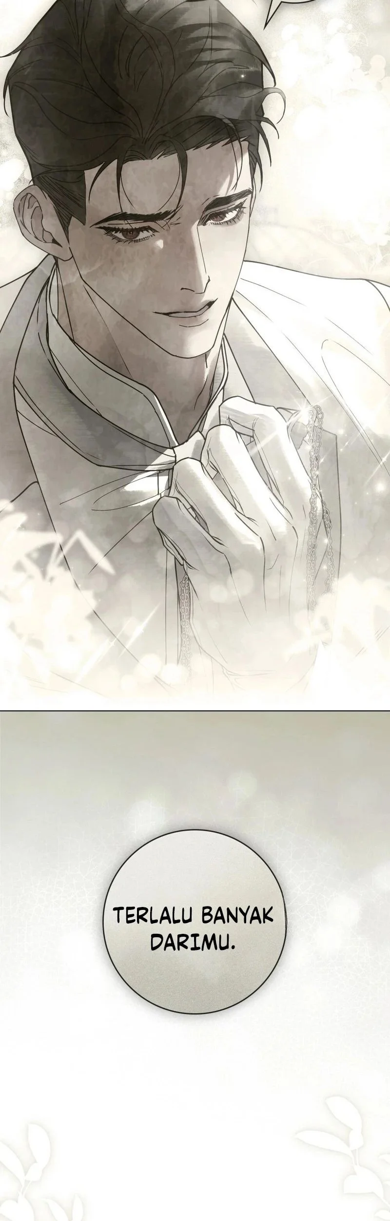 A Wicked Husband Chapter 21 Gambar 27