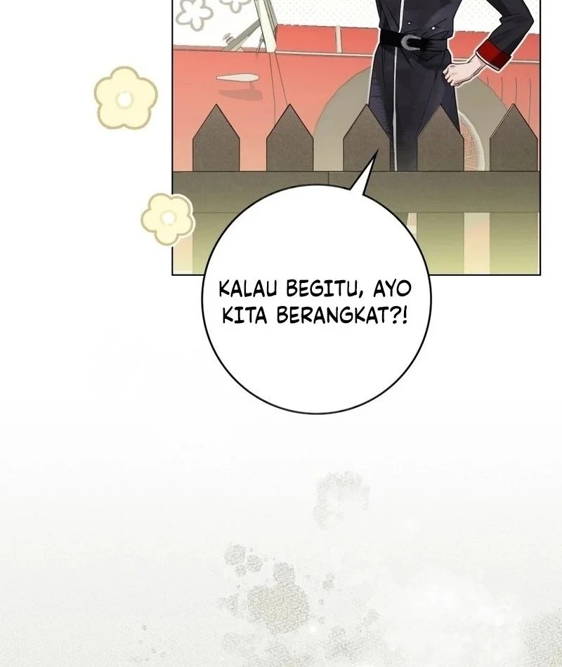 A Wicked Husband Chapter 21 Gambar 31