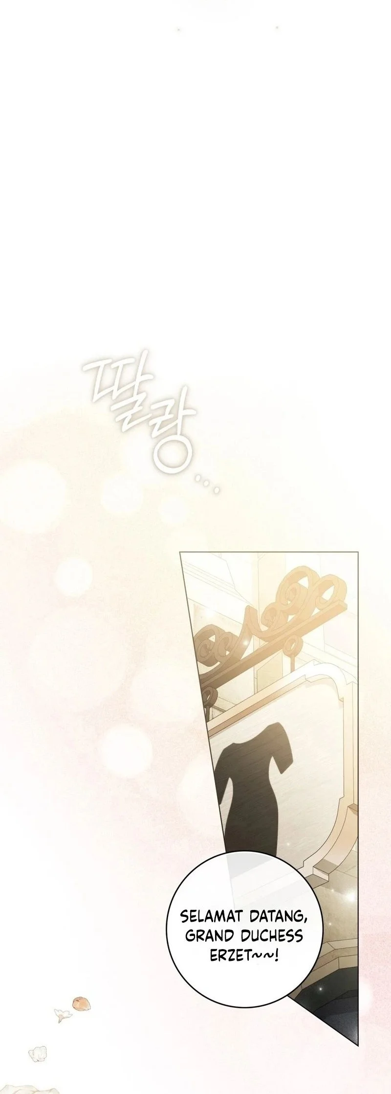 A Wicked Husband Chapter 21 Gambar 33