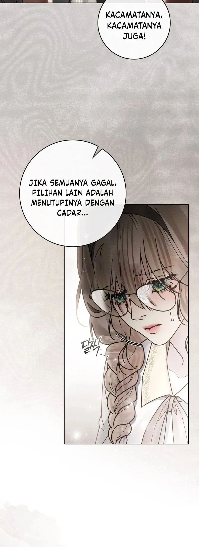 A Wicked Husband Chapter 21 Gambar 37