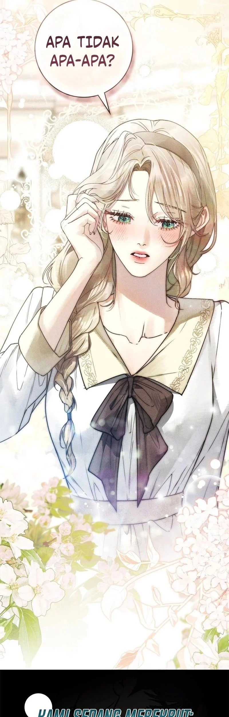 A Wicked Husband Chapter 21 Gambar 44