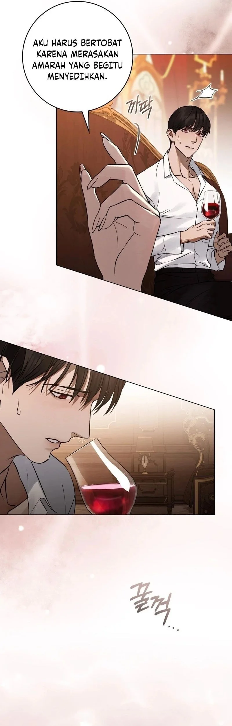 A Wicked Husband Chapter 21 Gambar 9