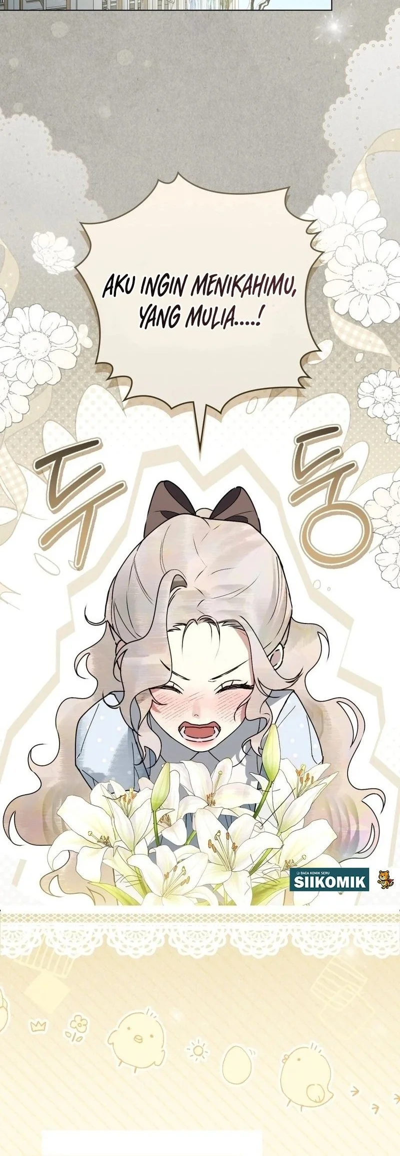 A Wicked Husband Chapter 21 Gambar 17