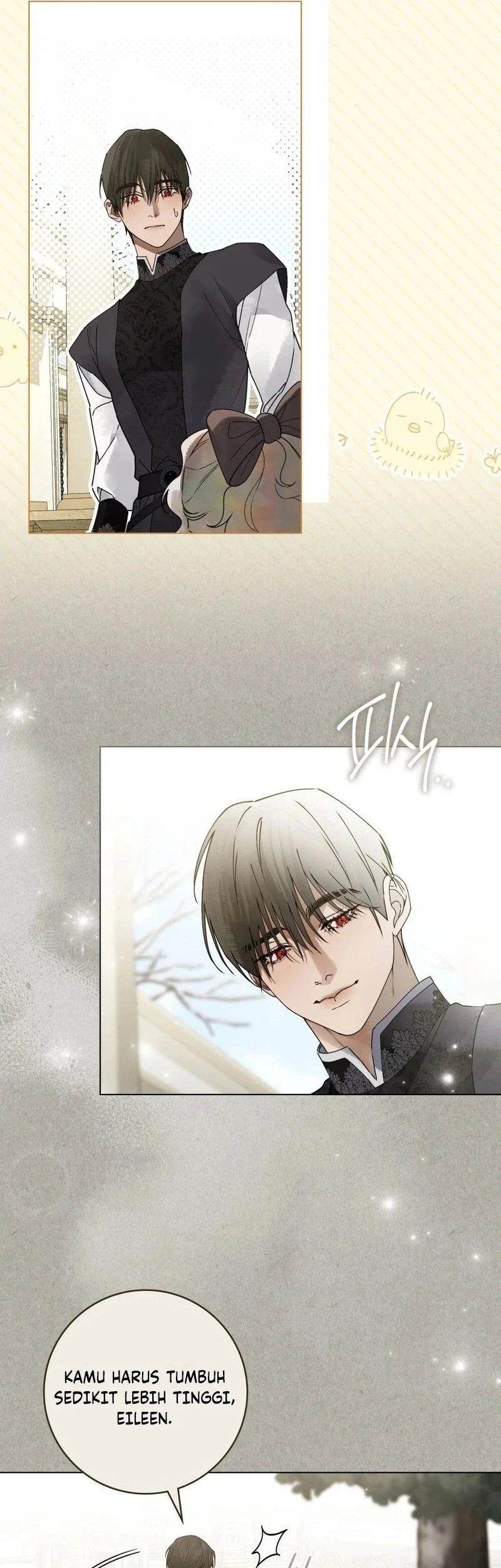 A Wicked Husband Chapter 21 Gambar 18