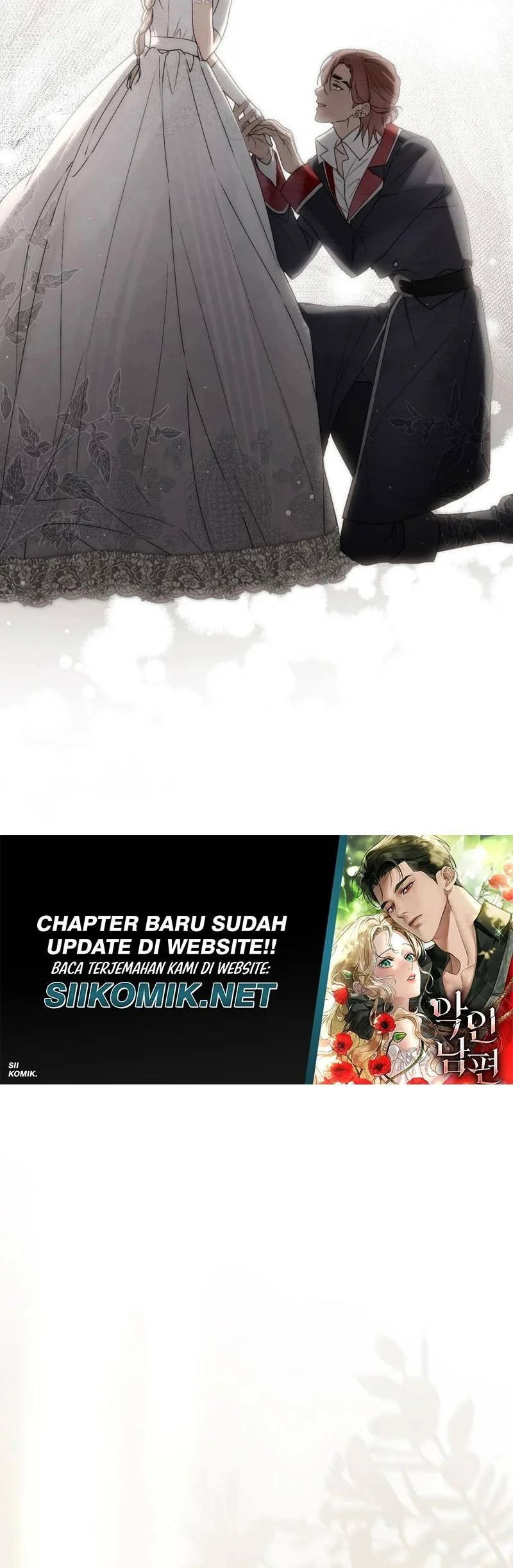 A Wicked Husband Chapter 22 Gambar 23