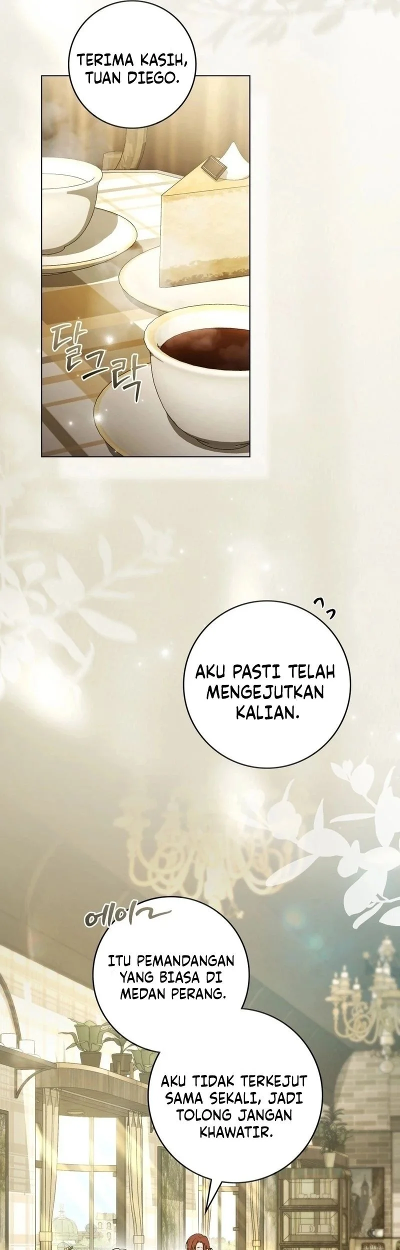 A Wicked Husband Chapter 22 Gambar 24
