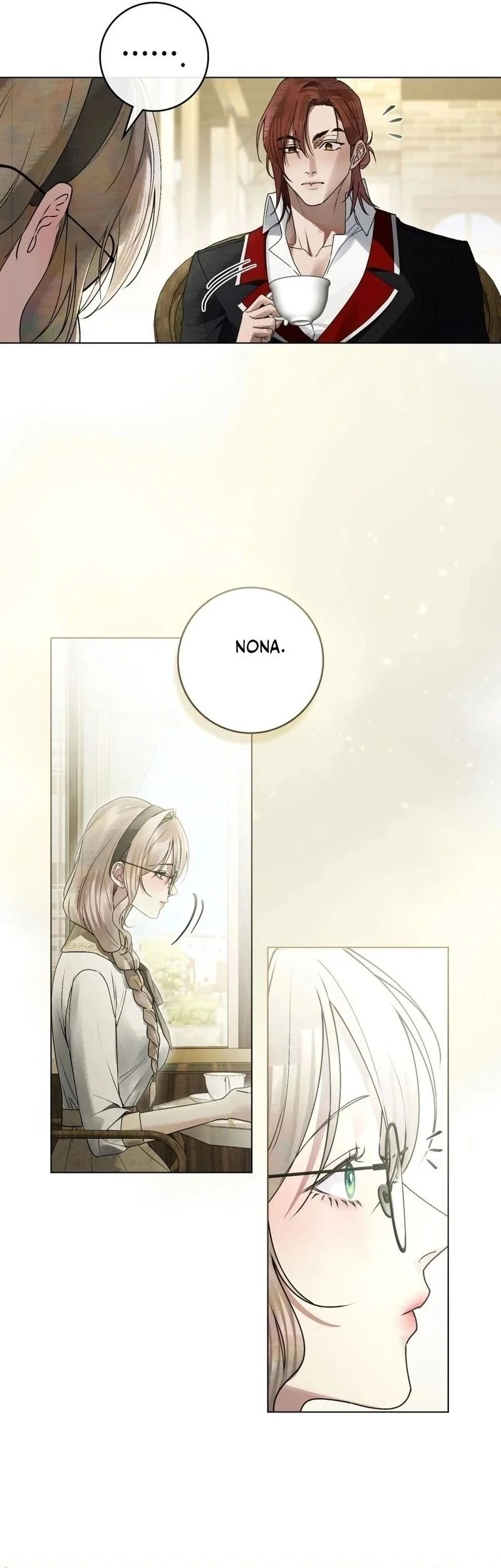 A Wicked Husband Chapter 22 Gambar 26