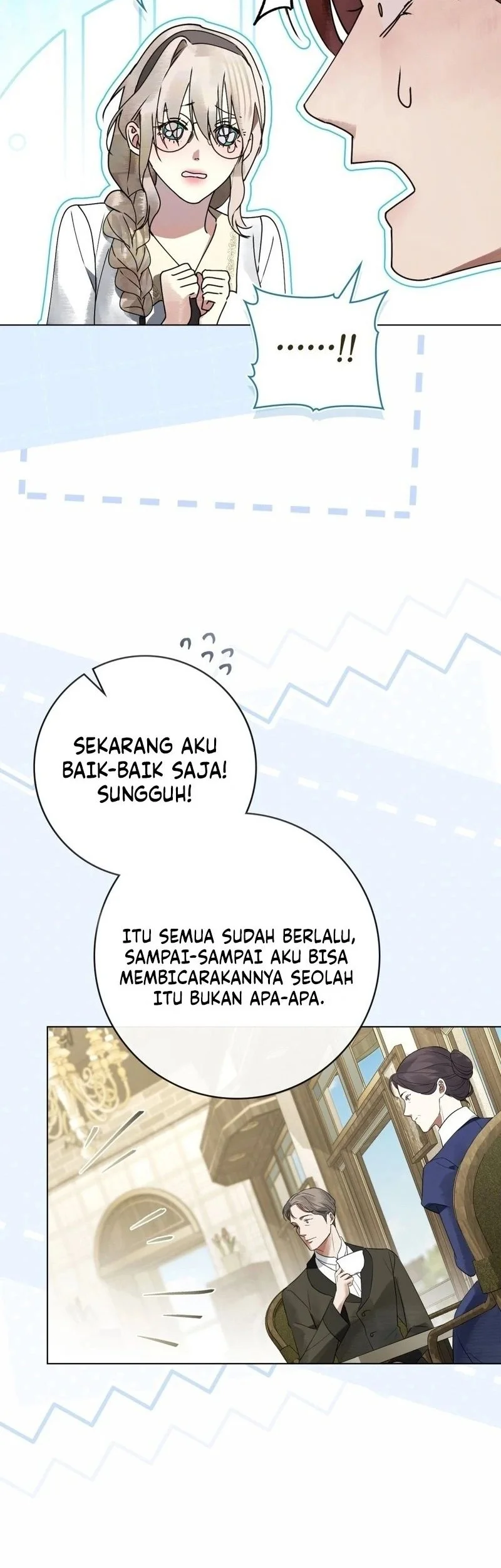 A Wicked Husband Chapter 22 Gambar 37