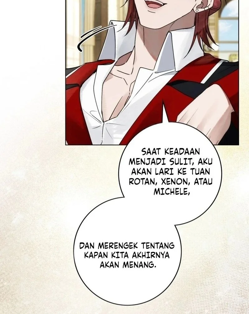 A Wicked Husband Chapter 22 Gambar 39