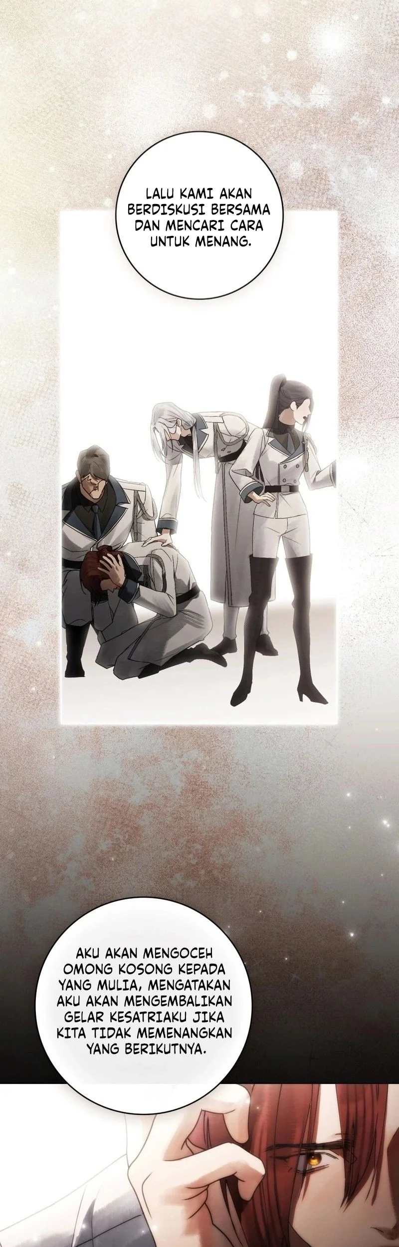 A Wicked Husband Chapter 22 Gambar 40