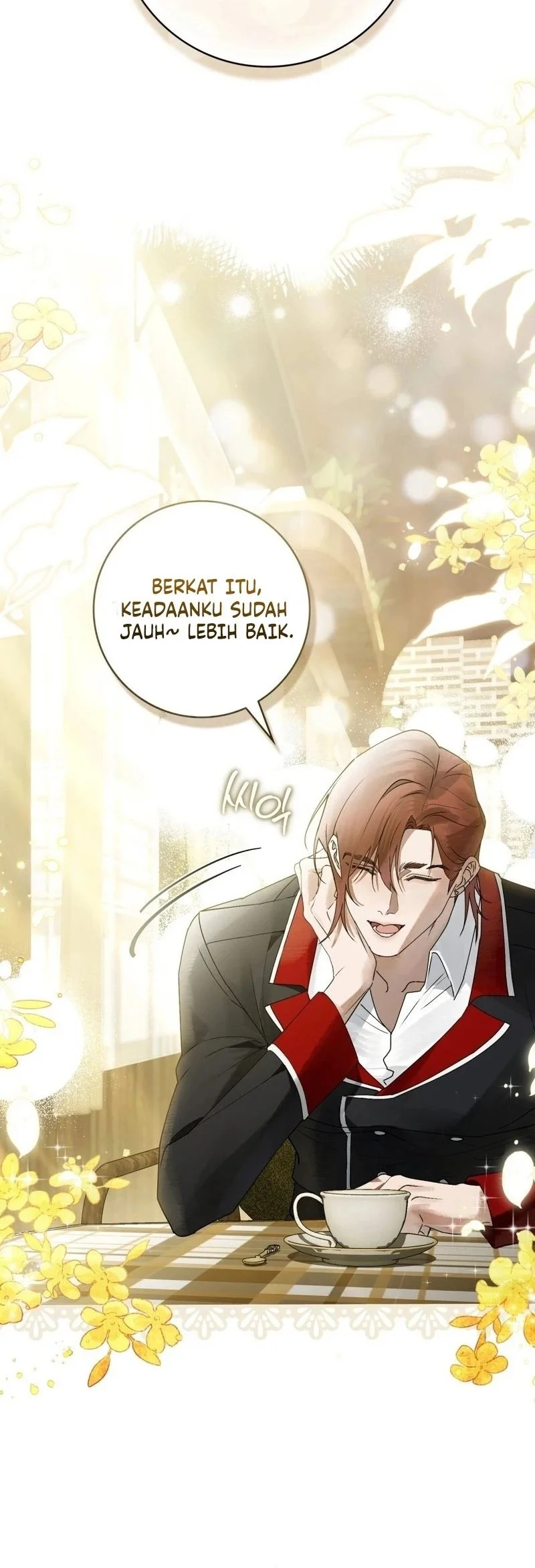 A Wicked Husband Chapter 22 Gambar 43