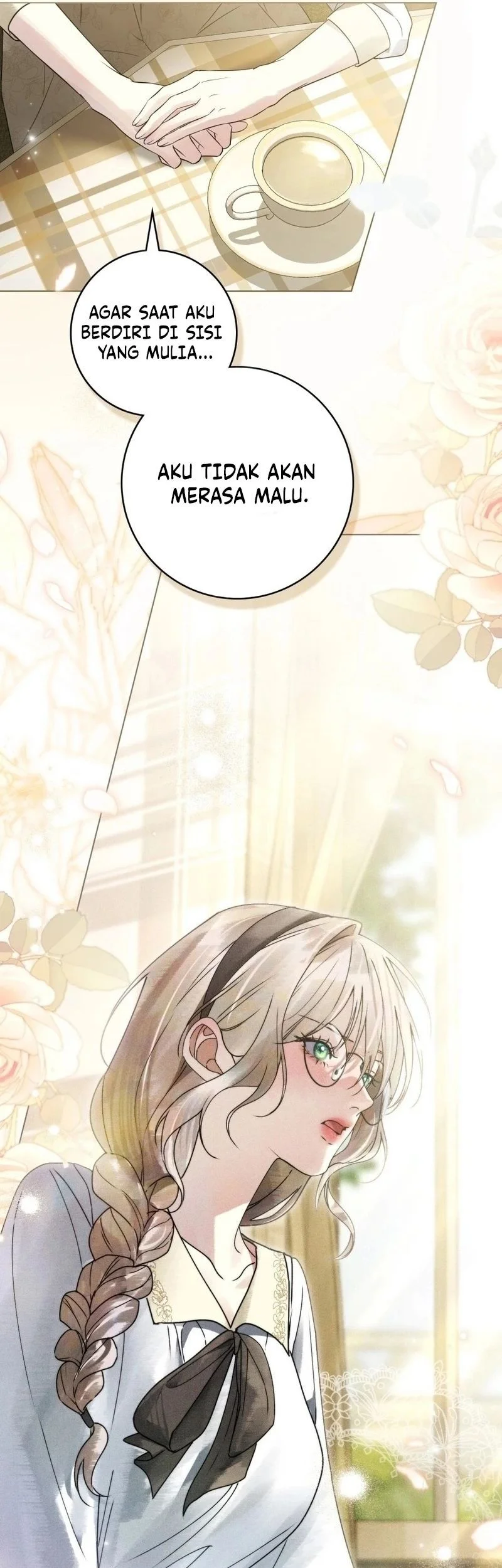 A Wicked Husband Chapter 22 Gambar 48