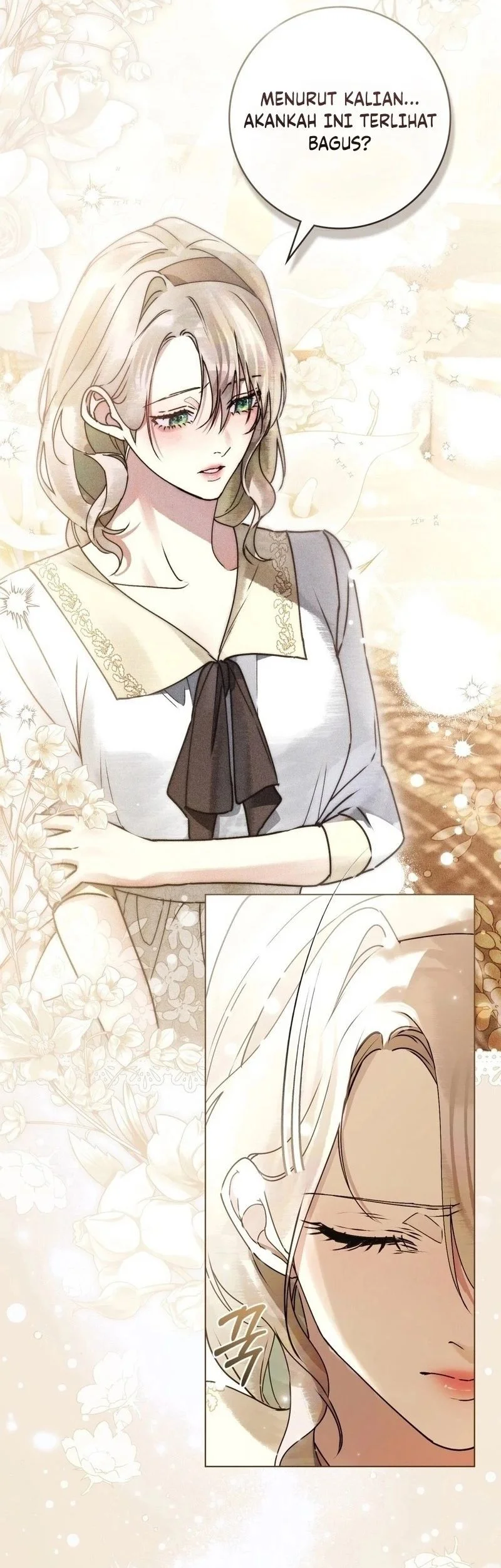 A Wicked Husband Chapter 22 Gambar 3