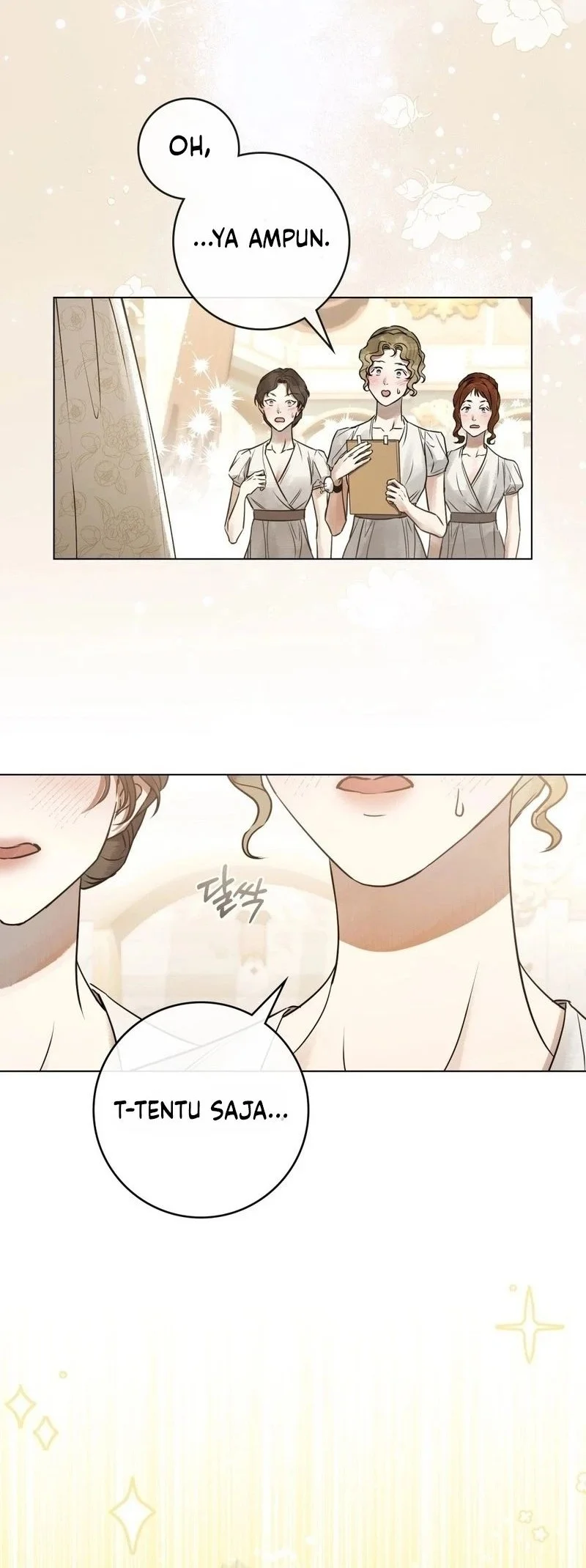 A Wicked Husband Chapter 22 Gambar 4