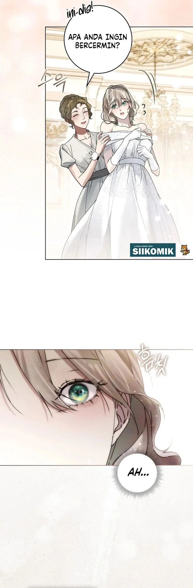 A Wicked Husband Chapter 22 Gambar 9