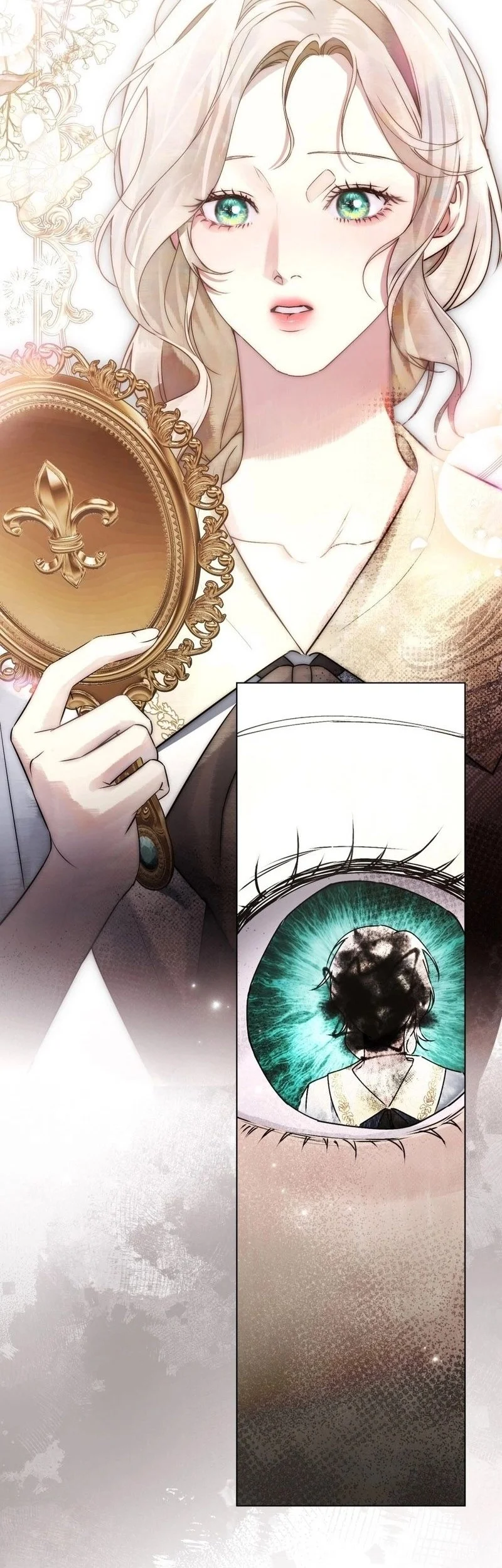 A Wicked Husband Chapter 23 Gambar 24