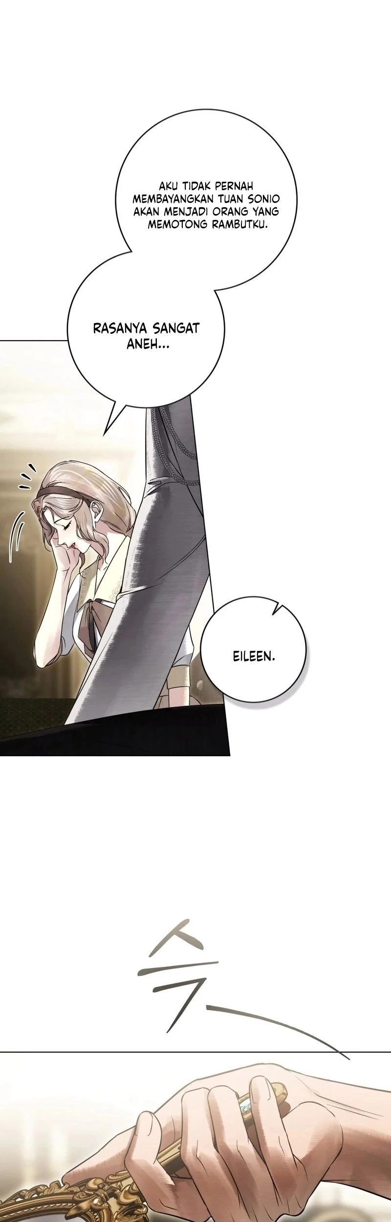 A Wicked Husband Chapter 23 Gambar 27