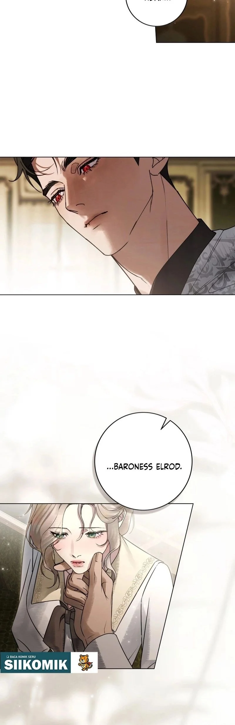 A Wicked Husband Chapter 23 Gambar 36