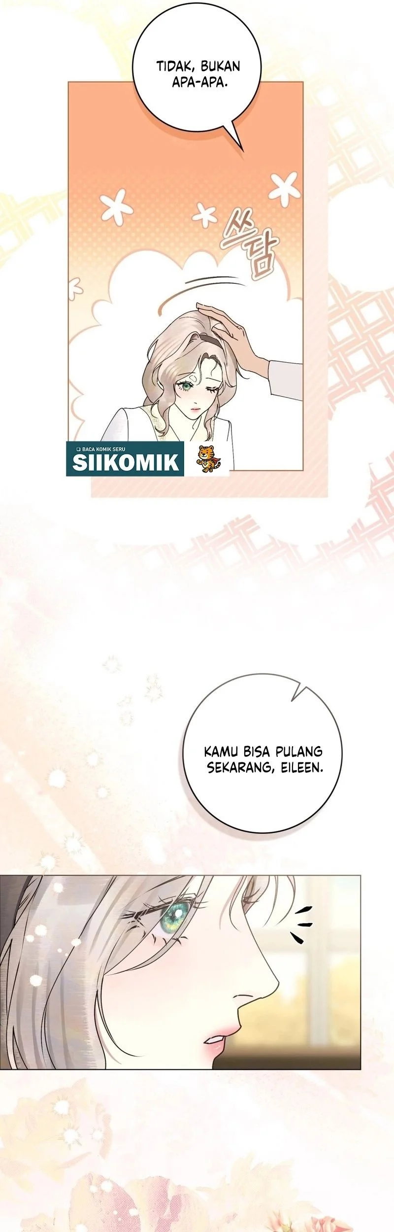 A Wicked Husband Chapter 23 Gambar 41