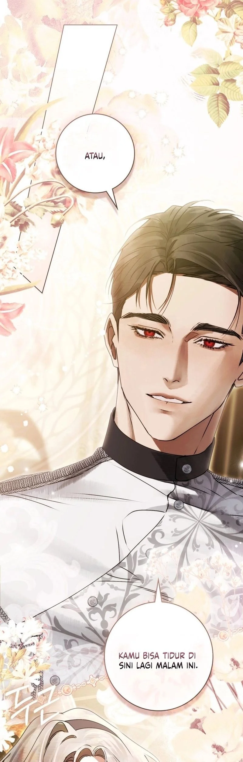 A Wicked Husband Chapter 23 Gambar 43