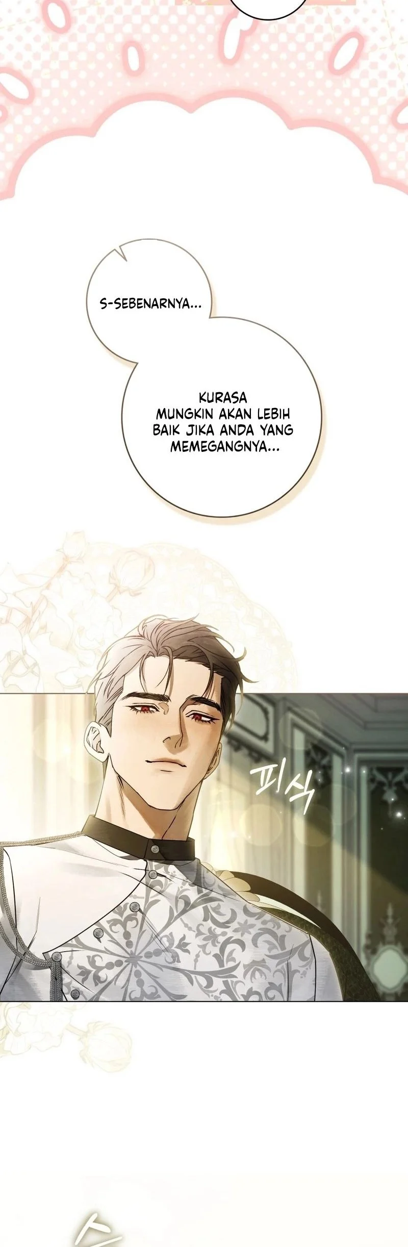 A Wicked Husband Chapter 23 Gambar 10