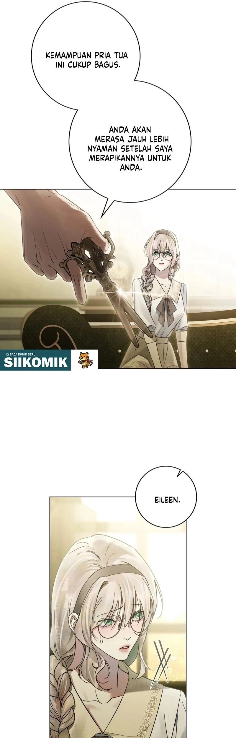 A Wicked Husband Chapter 23 Gambar 15