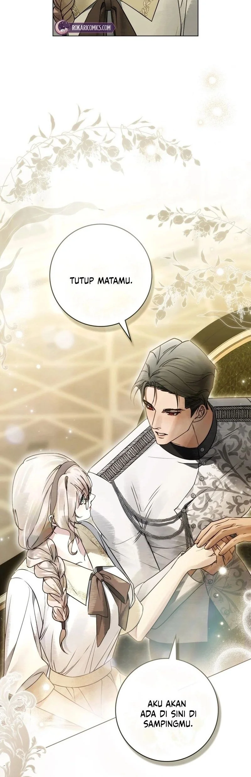 A Wicked Husband Chapter 23 Gambar 16