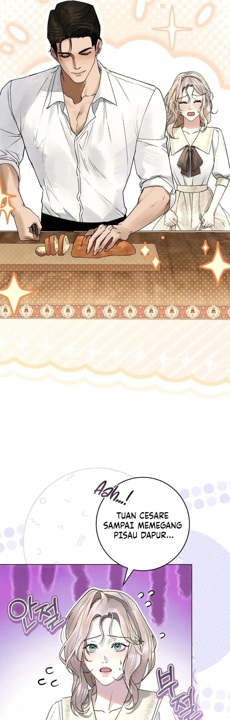 A Wicked Husband Chapter 24 Gambar 19