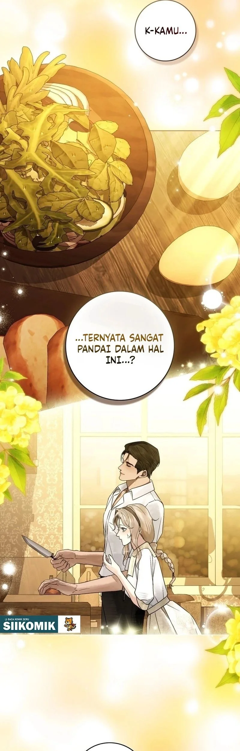 A Wicked Husband Chapter 24 Gambar 21