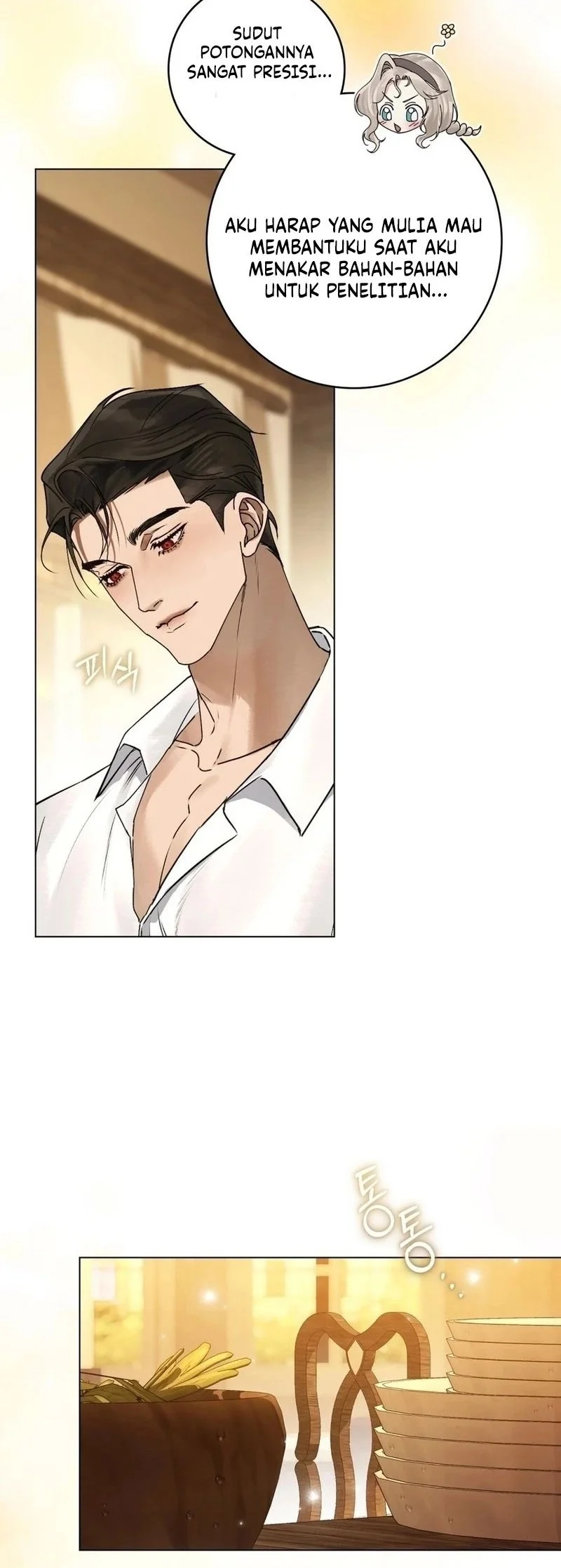 A Wicked Husband Chapter 24 Gambar 22