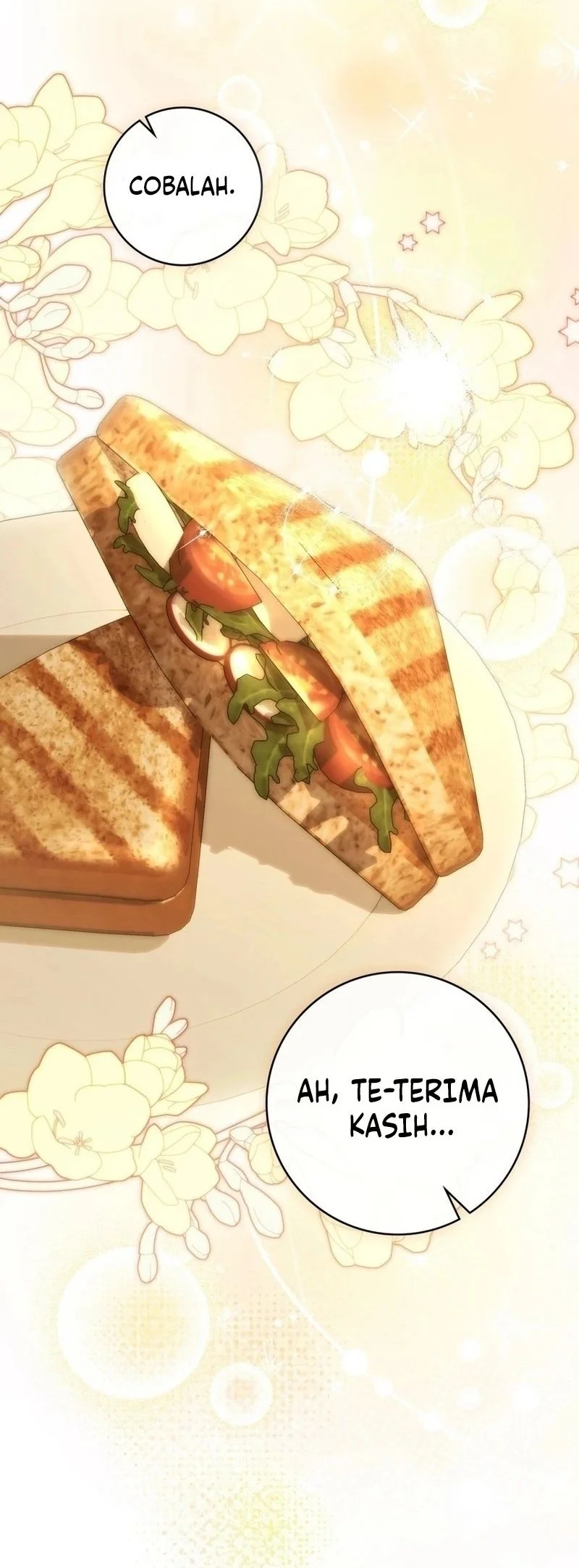 A Wicked Husband Chapter 24 Gambar 30