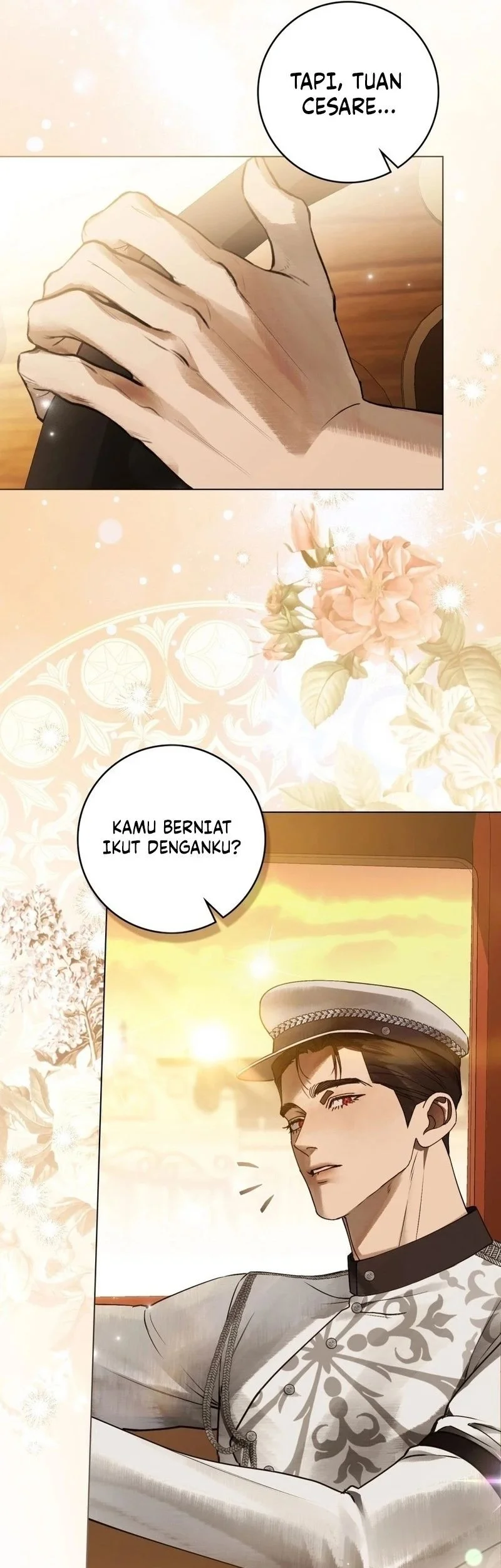 A Wicked Husband Chapter 24 Gambar 3