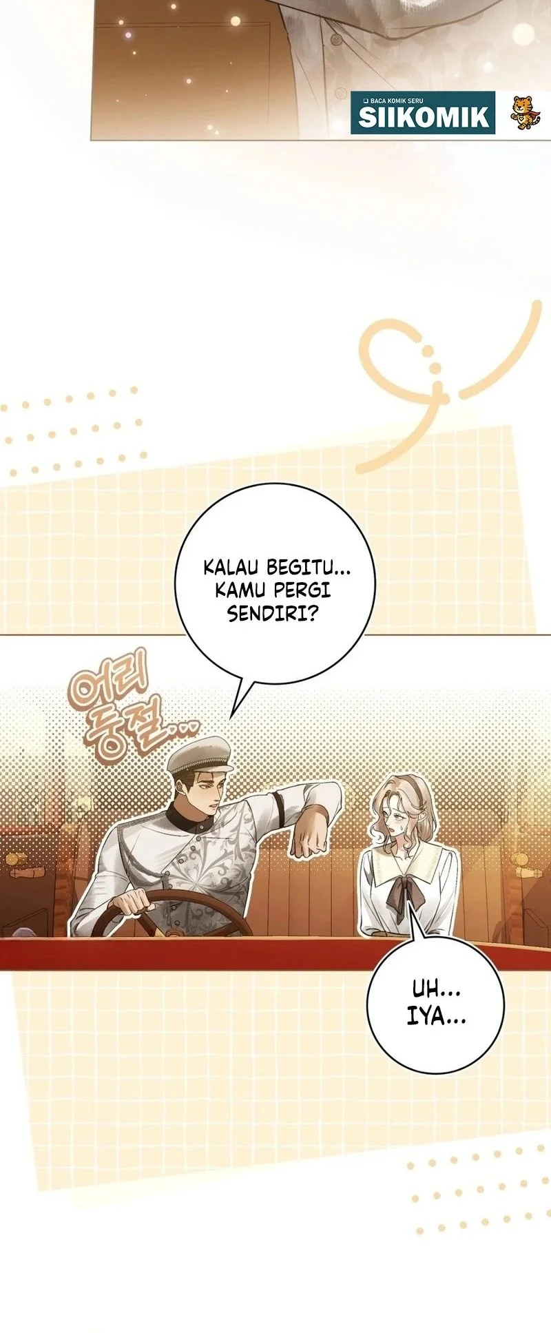 A Wicked Husband Chapter 24 Gambar 4