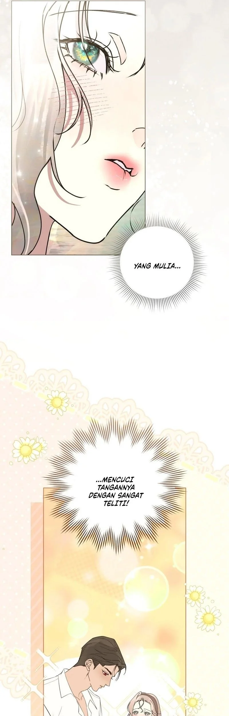 A Wicked Husband Chapter 25 Gambar 19