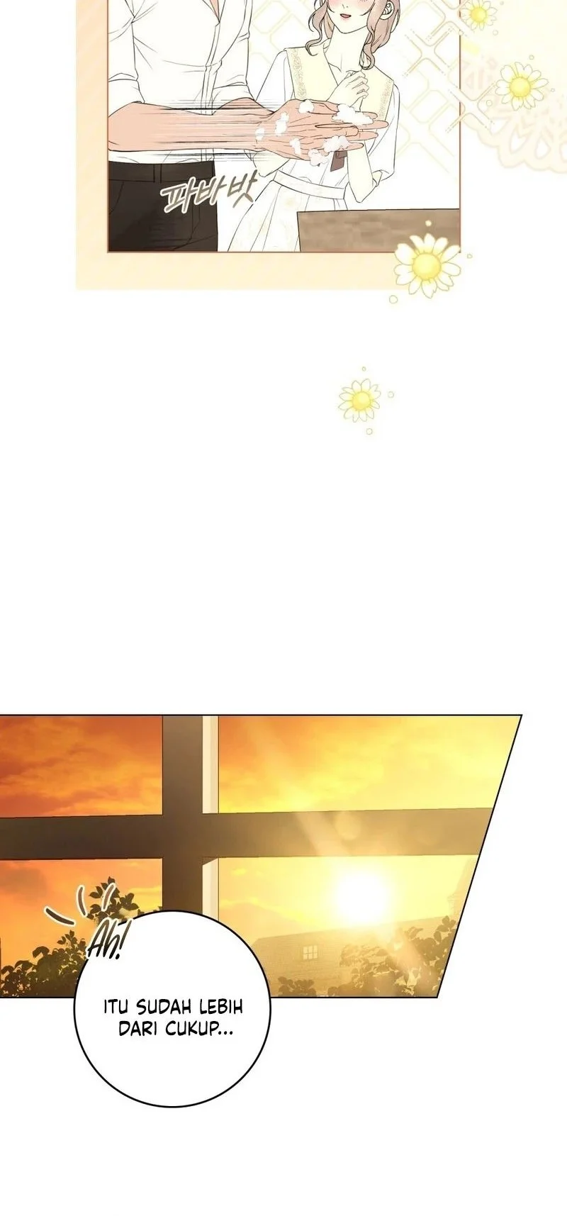 A Wicked Husband Chapter 25 Gambar 20