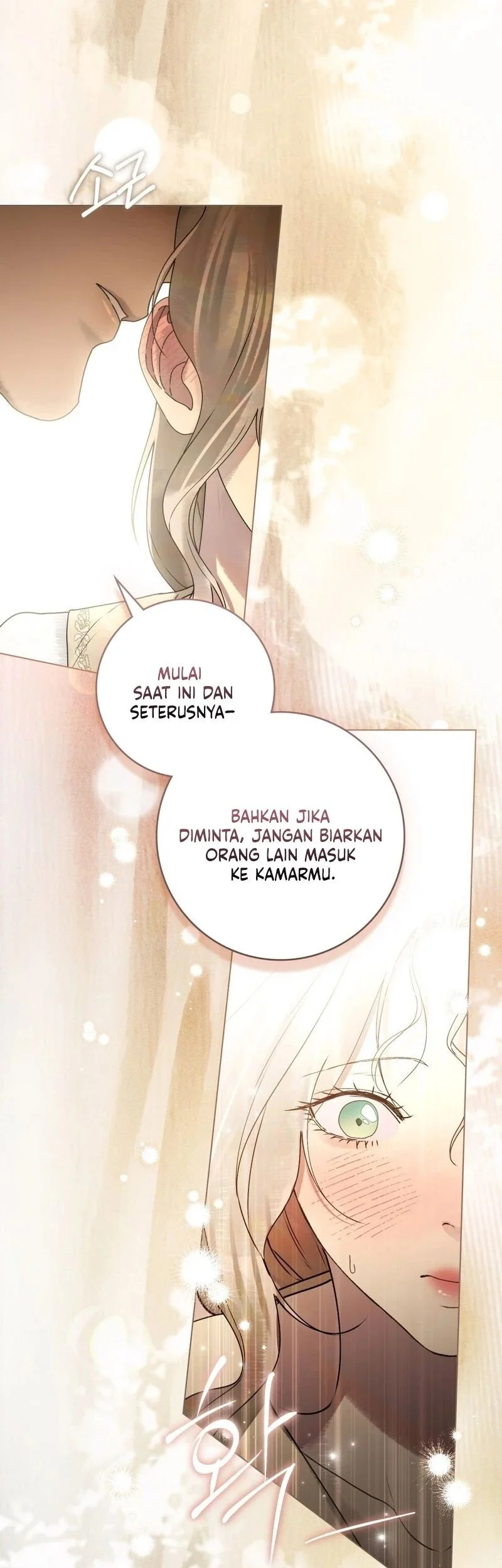 A Wicked Husband Chapter 25 Gambar 23