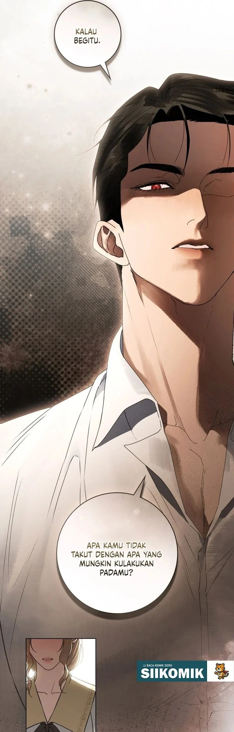 A Wicked Husband Chapter 25 Gambar 27