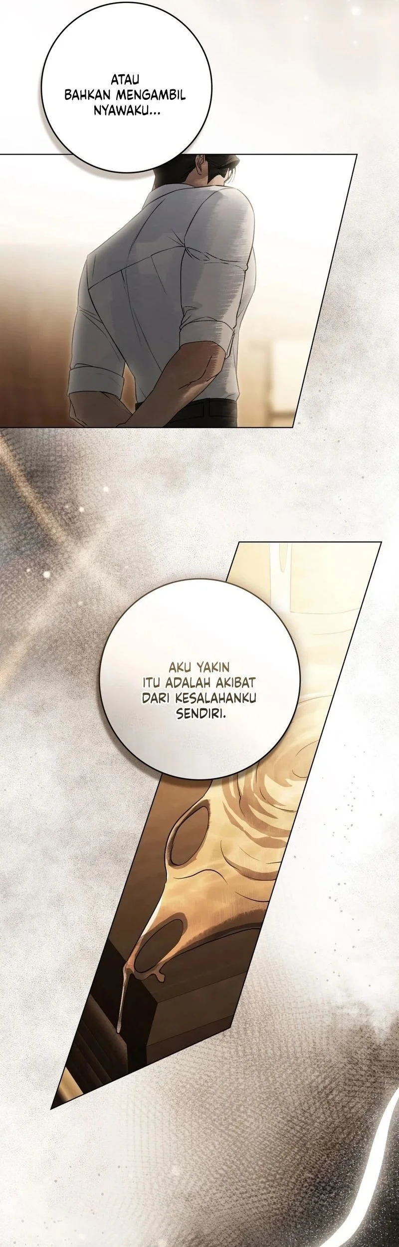 A Wicked Husband Chapter 25 Gambar 31