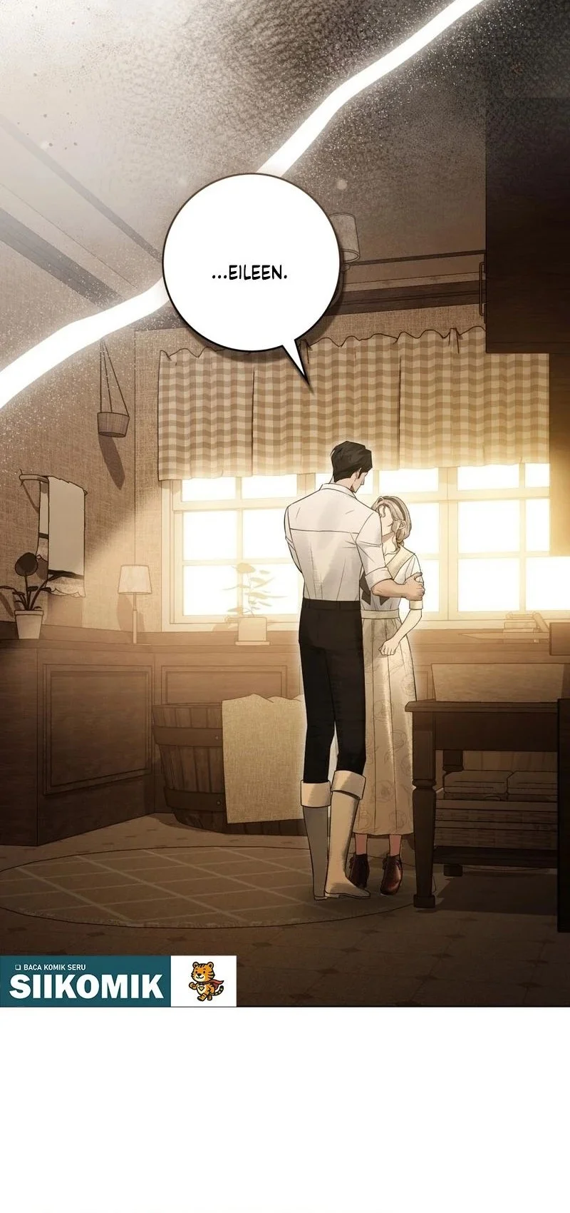 A Wicked Husband Chapter 25 Gambar 32