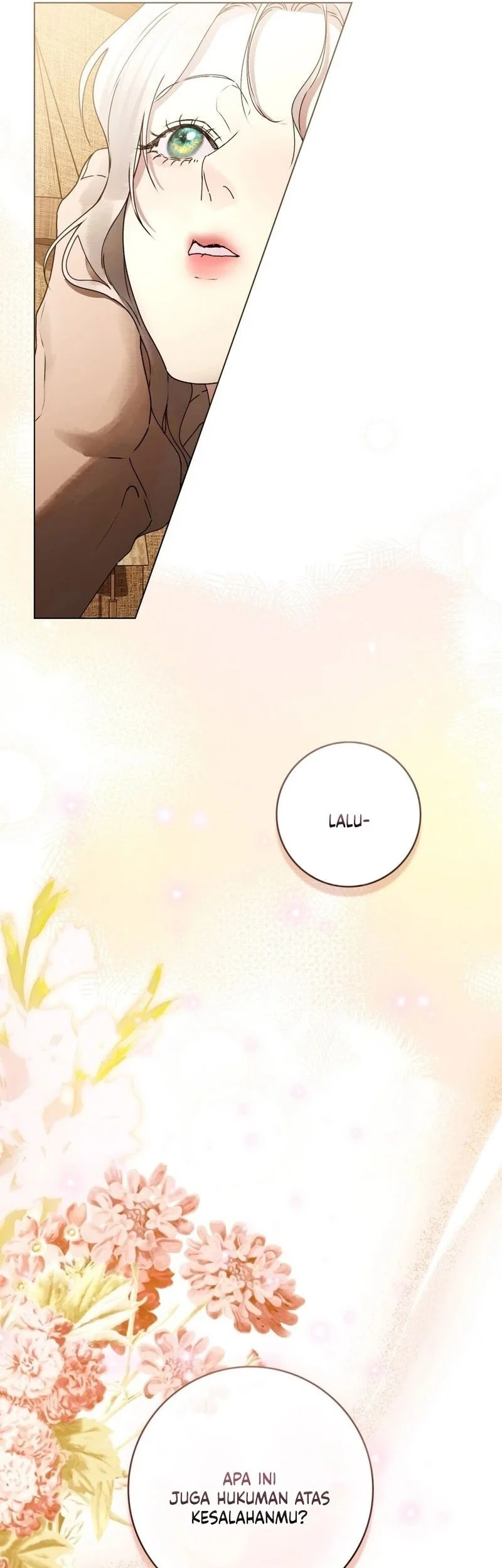 A Wicked Husband Chapter 25 Gambar 33