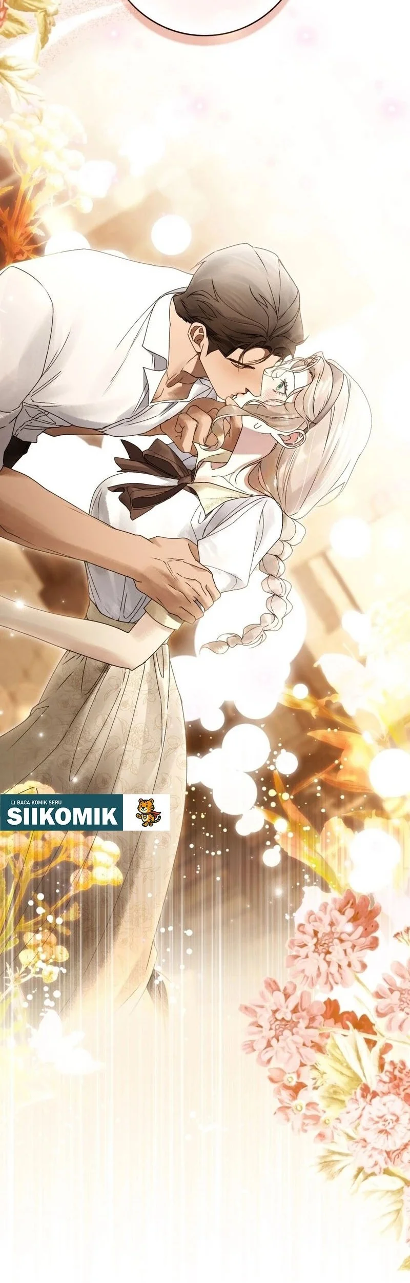 A Wicked Husband Chapter 25 Gambar 34