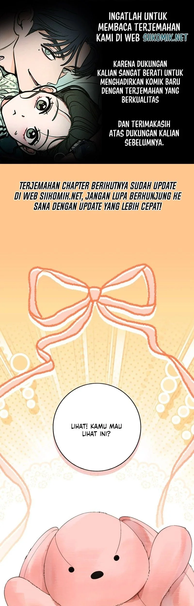 Komik A Wicked Husband Chapter 25 gambar 1