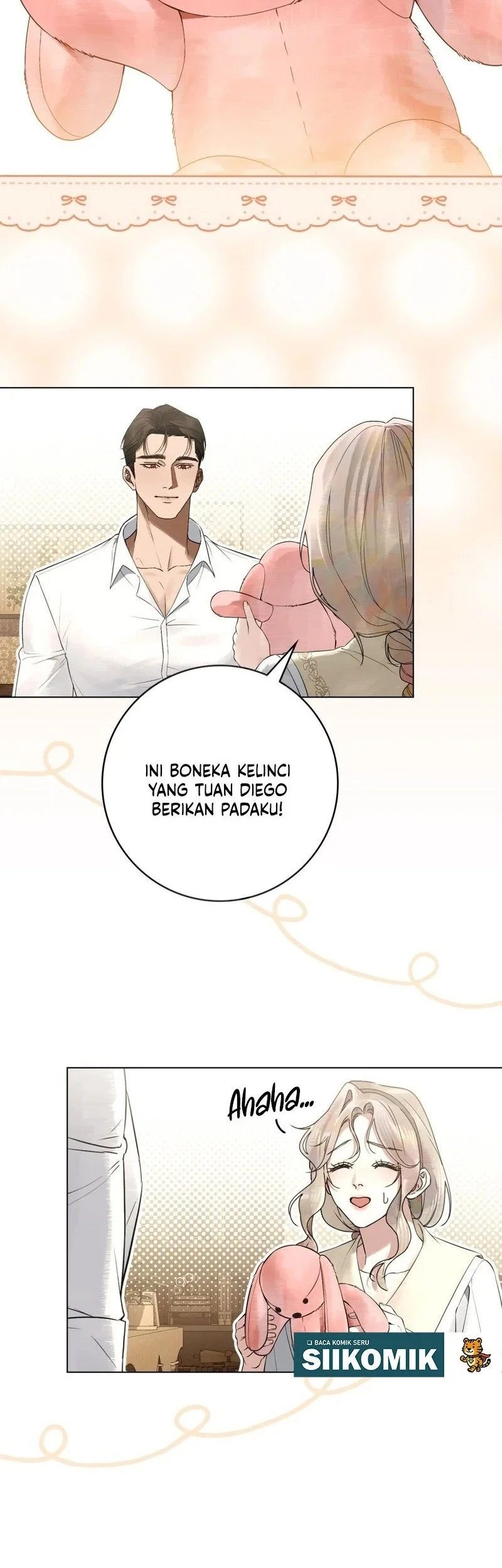 Manhwa A Wicked Husband Chapter 25 gambar 2