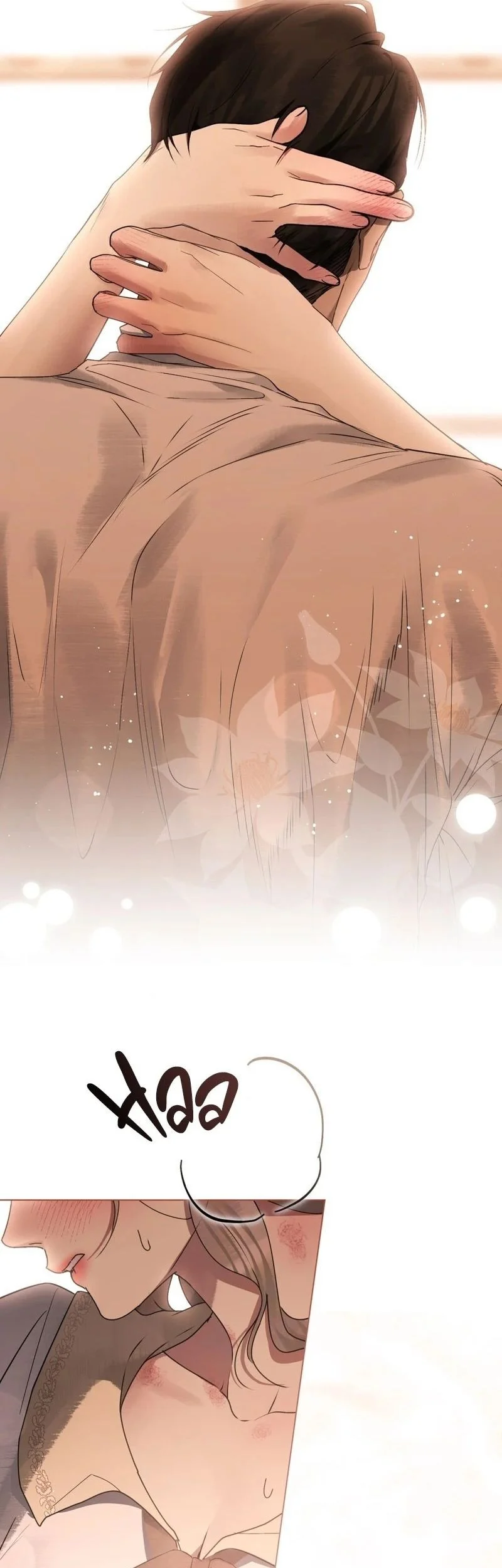 A Wicked Husband Chapter 25 Gambar 39